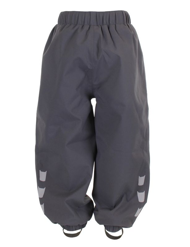 Kattnakken vindbukse kattesvart