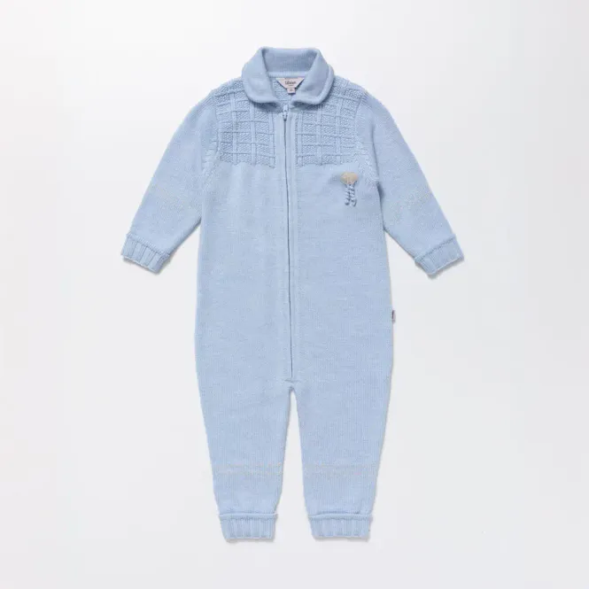 Hovedbilde Lillelam sparkedress classic ...